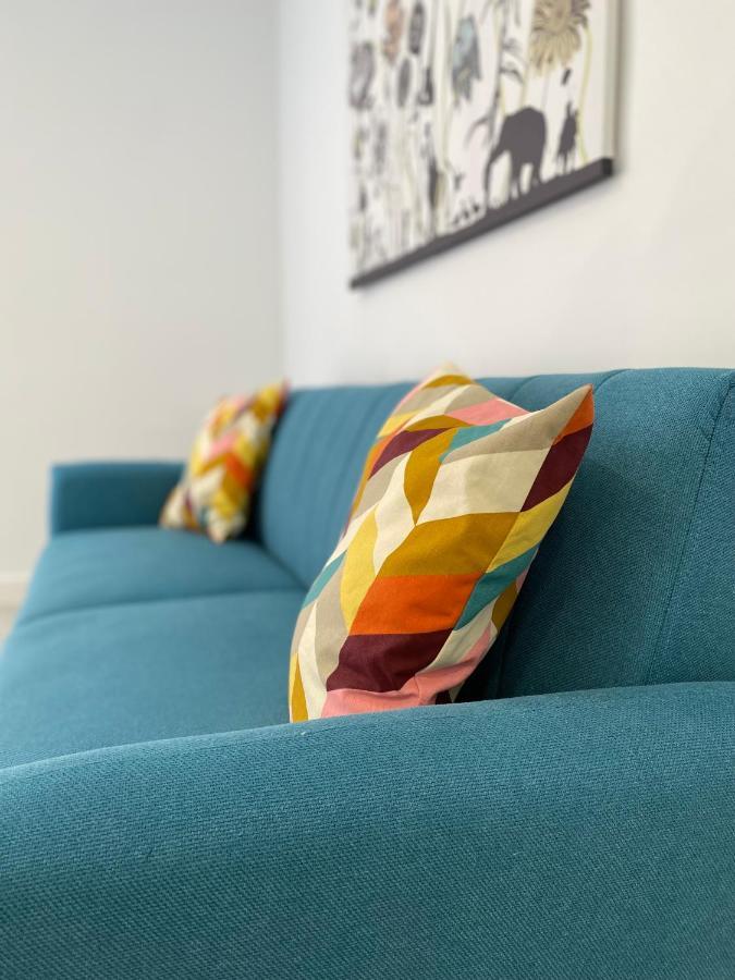 Comfortable Apartment Los Cristianos. Free Wifi. Arona  Buitenkant foto