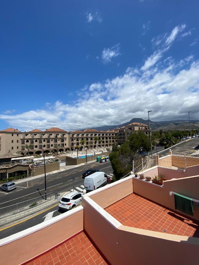 Comfortable Apartment Los Cristianos. Free Wifi. Arona  Buitenkant foto