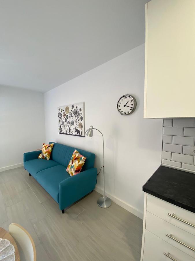 Comfortable Apartment Los Cristianos. Free Wifi. Arona  Buitenkant foto