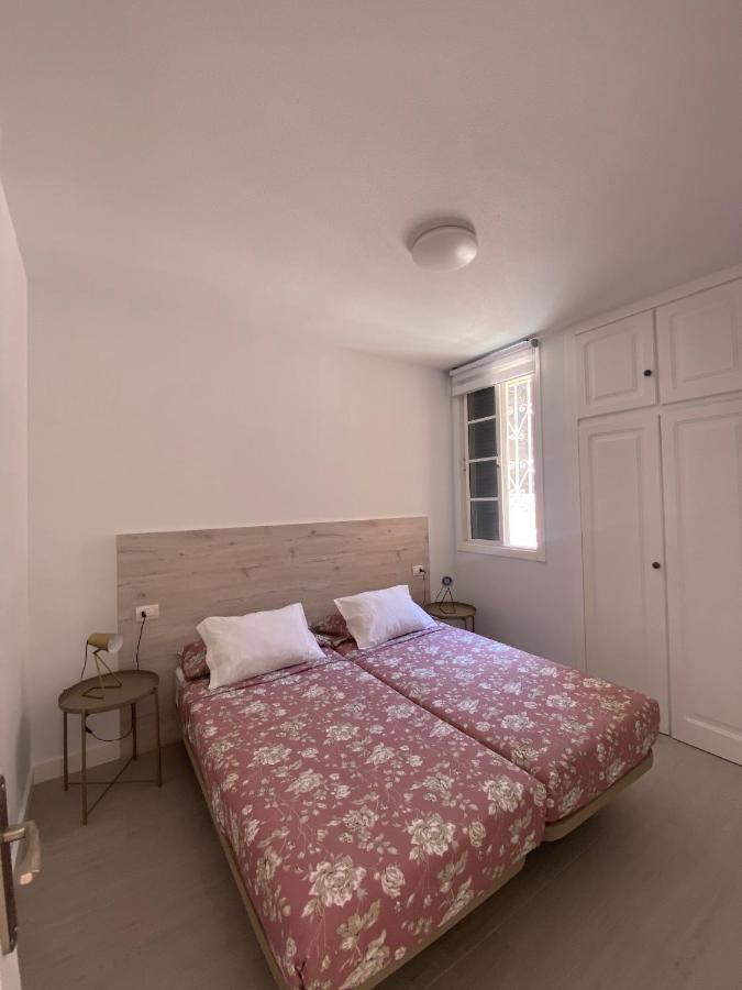 Comfortable Apartment Los Cristianos. Free Wifi. Arona  Buitenkant foto
