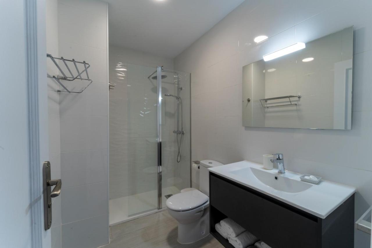 Comfortable Apartment Los Cristianos. Free Wifi. Arona  Buitenkant foto